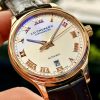 Chopard L.U.C Classic 1937 Rose Gold 42mm 161937-5001