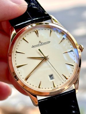 Jaeger Le Coultre Master Grande Ultra Thin Q1282510