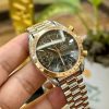 Omega SpeedMaster DayDate Chronograph 3321.80.00