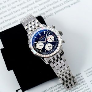 Breitling Navitimer B01 Chronograph 43mm AB0138