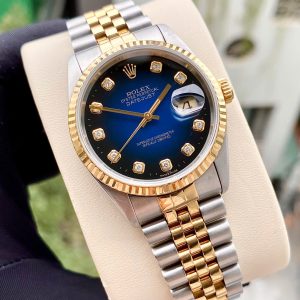 Rolex Datejust 16233