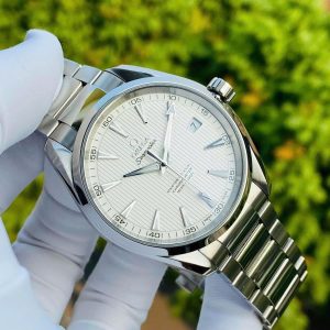 Omega Seamaster Aqua Terra 231.10.42.21.02.003