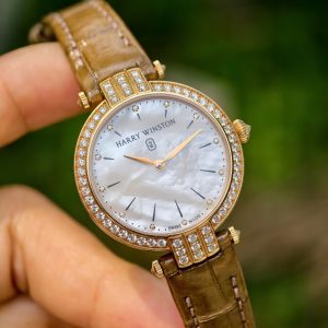 Harry Winston Premier 31mm PRNQHM31RR001