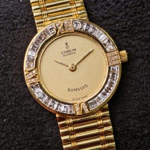 Corum Romulus 47.422.65V58