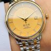Omega De Ville Prestige Automatic Diamond 4374.15.00