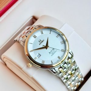 Omega Deville Prestige 4374.31.00