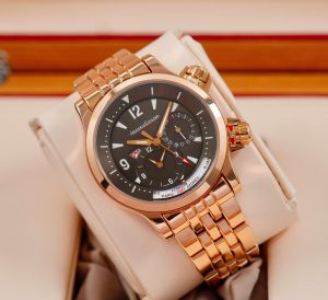 Jaeger‑LeCoultre Master Compressor Geographic Q1712140