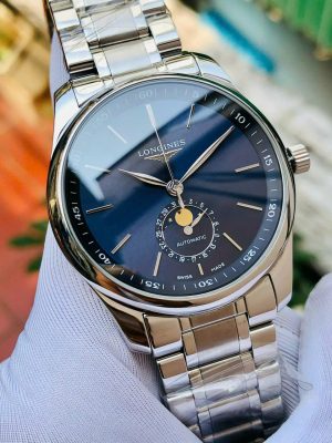Longines Master Collection Moonphase L2.909.4.92.6