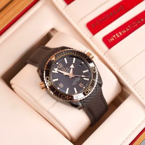 Omega Seamaster Planet Ocean 600M 215.62.40.20.13.001