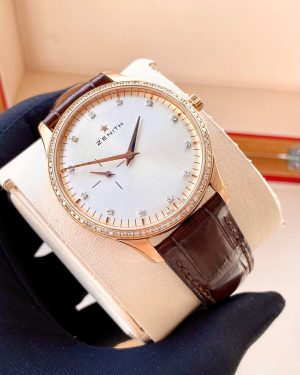 Zenith Heritage Ultra Thin Diamond 22.2010.681/02.C998