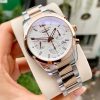 Longines Conquest Classic Chronograph L2.786.5.76.7