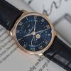 Blancpain Villeret Quantième 6654-3640-55B