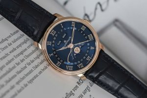 Blancpain Villeret Quantième 6654-3640-55B