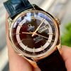 Omega Deville Hour Vision Annual Calendar 431.63.41.22.13.001