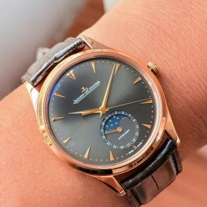 Jaeger-LeCoultre Master Ultra Thin Moon Q136255J