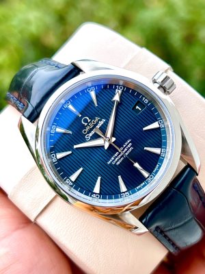 Omega Seamaster Aqua Terra Blue 231.13.39.21.03.001