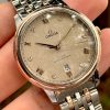 Omega De Ville 434.20.40.20.59.001 Prestige Watch 40mm
