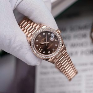 Rolex Lady-Datejust 279135 RBR 28mm