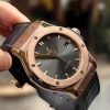 Hublot Classic Fusion Titanium King Gold 542.OX.7081.LR