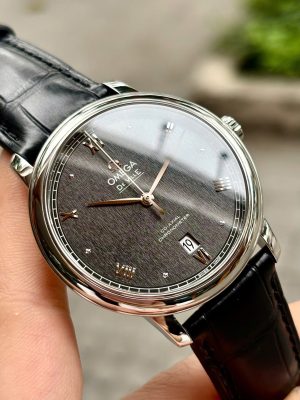 Omega De Ville Prestige 424.13.40.20.01.002