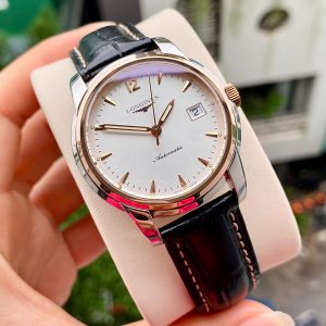 Longines Saint Imier L2.763.5.72.0