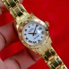 Rolex Lady Datejust Pearlmaster M80318
