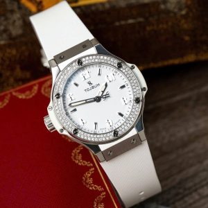 Hublot Big Bang 361.SE.2010.RW.1104.PLP Diamonds