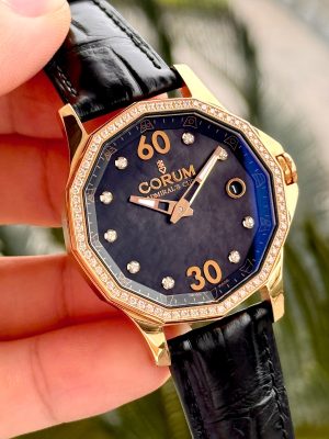 Corum Admiral’s Cup Legend 38mm 082.101.85/0041 PN10
