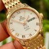 Omega De Ville Co-Axial 41mm 431.50.41.22.02.001