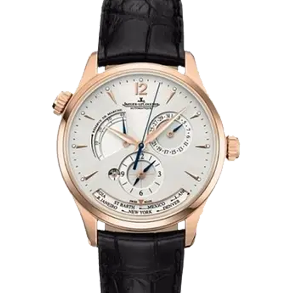Jaeger LeCoultre Master Geographic 38.5mm Q1422420