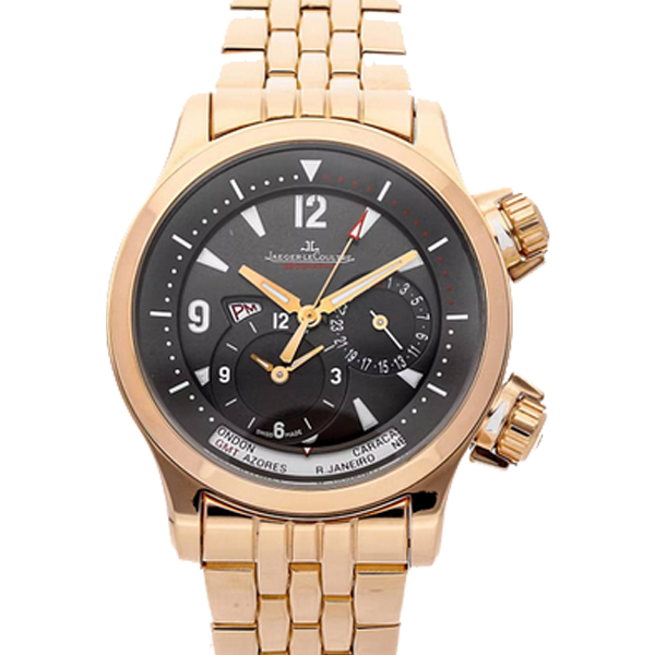 Jaeger‑LeCoultre Master Compressor Geographic Q1712140