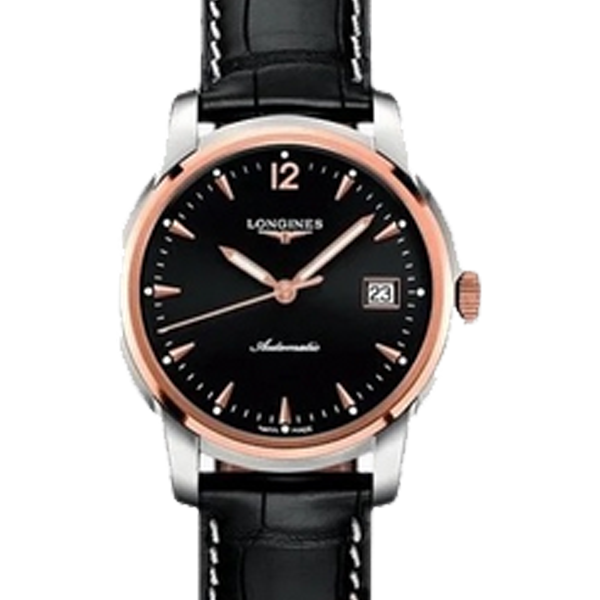 Longines Saint-Imier Classic L2.763.5.52.3