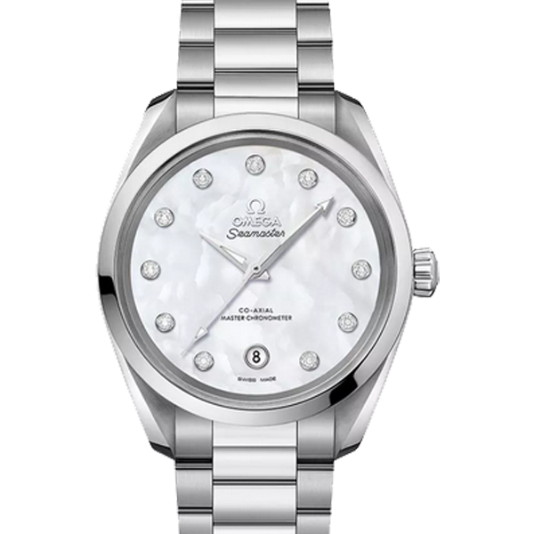 Omega Seamaster MOP 220.10.38.20.55.001