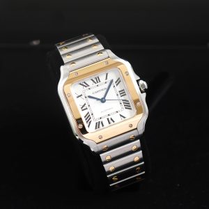 Cartier Santos de Cartier W2SA0016