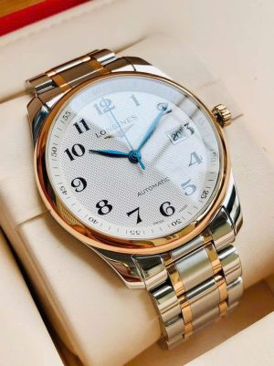 Longines Master Collection L2.793.5.79.7