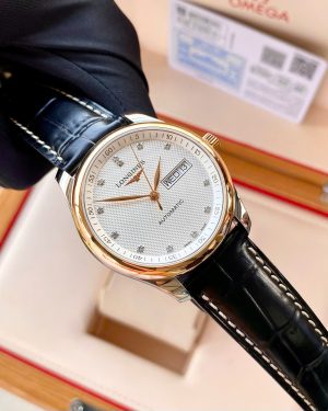 Longines Master Collection L2.755.5.97.3