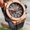 Hublot Big Bang Unico 18k Chronograph 42mm 441.NX.1170.RX