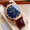 Omega De Ville Co Axial 5931.81.23