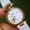 Bovet Fleurier MOP 28mm D401.0