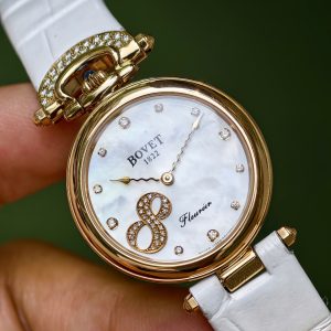 Bovet Fleurier MOP 28mm D401.0