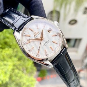 Omega Seamaster Aqua Terra 41.5mm 231.13.42.21.02.002
