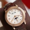 Blancpain Leman White Automatic 2863-3642-53B