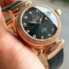 Omega De Ville Ladymatic Diamond 425.68.34.20.51.001