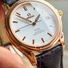 Omega Deville Coaxial Chronometer 38mm 4654.20.32
