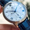 Omega Deville Prestige Power Reserve 424.13.40.21.02.033
