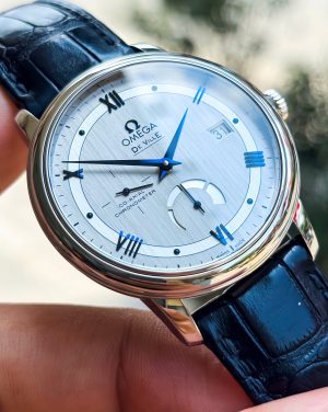 Omega Deville Prestige Power Reserve 424.13.40.21.02.033