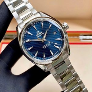 Omega Aqua Terra Master Co-Axial 42mm 231.10.42.21.03.003