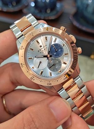 Zenith Chronomaster Sport 51.3100.3600/69.M3100