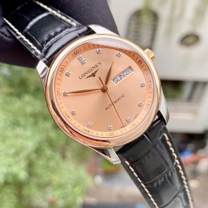 Longines Master Collection L2.755.5.99.7