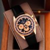 Zenith Chronomaster Original Triple Calendar 18.3400.3610/21.C911